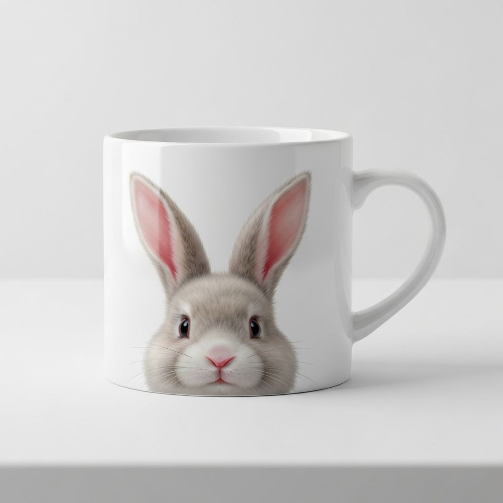 Caneca Looneca Personalizada